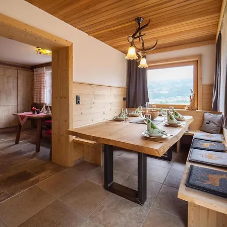 With Sauna Casa vacanze *