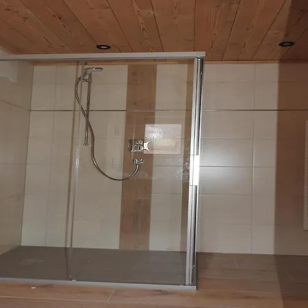 With Sauna Casa vacanze *
