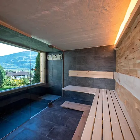 With Sauna Casa vacanze