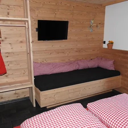 With Sauna