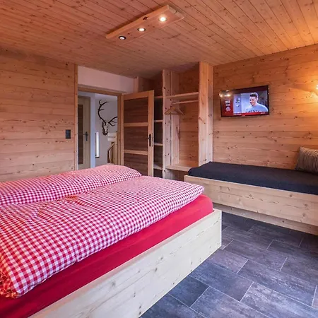 With Sauna Casa vacanze *