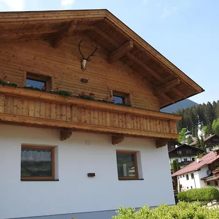 Casa vacanze With Sauna