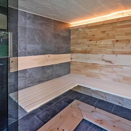 With Sauna Fügen