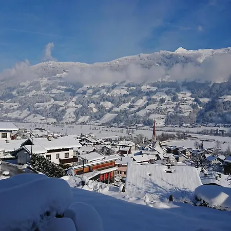 In Near Spieljoch Lift Holiday home