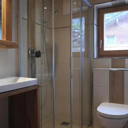 In Near Spieljoch Lift Holiday home Fuegen