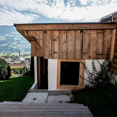 In Near Spieljoch Lift * Fuegen