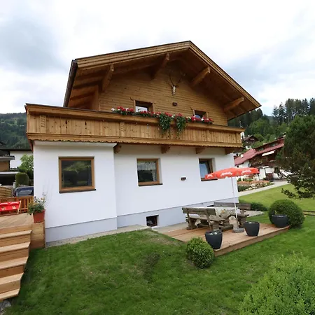 Holiday home In Near Spieljoch Lift *