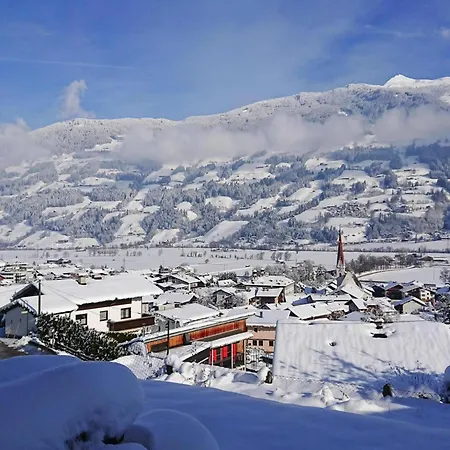 In Near Spieljoch Lift Fuegen