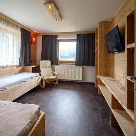 In Near Spieljoch Lift Holiday home Fuegen