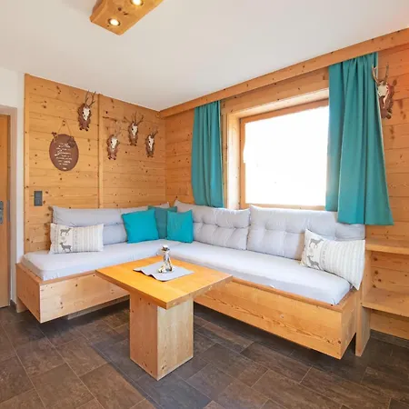 In Near Spieljoch Lift *