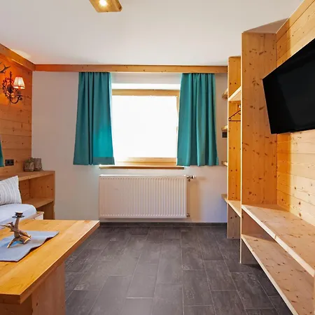 Holiday home In Near Spieljoch Lift *