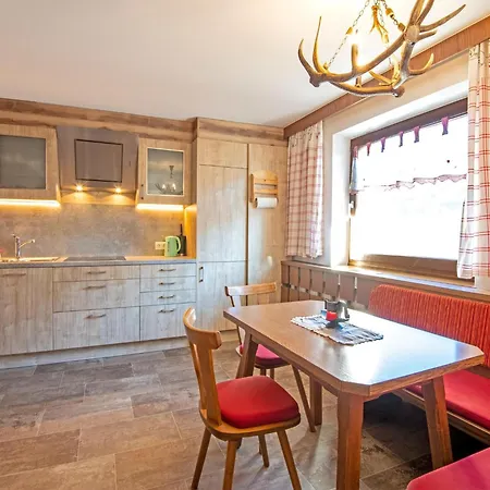 In Near Spieljoch Lift فغن