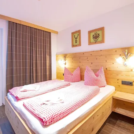 In Near Spieljoch Lift Holiday home *