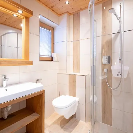 In Near Spieljoch Lift