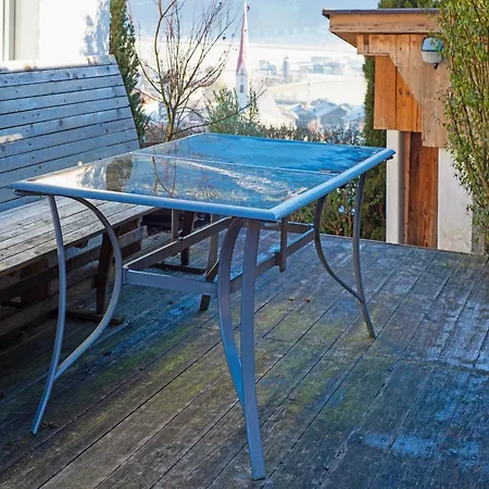 Holiday home In Near Spieljoch Lift Fuegen