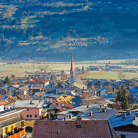Ferienhaus In Near Spieljoch Lift Fügen