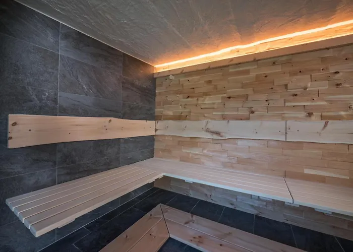 In Near Spieljoch Lift فغن