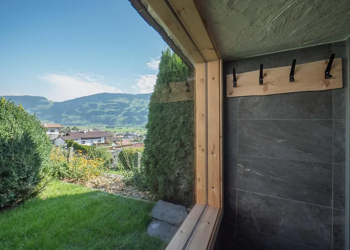 In Near Spieljoch Lift فغن