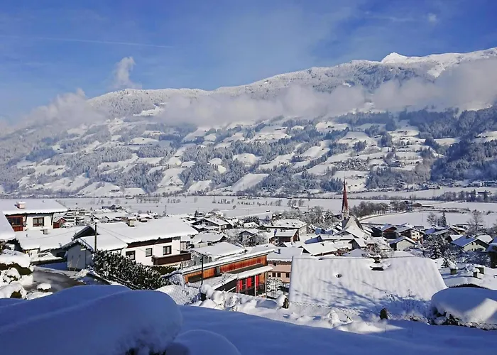 In Near Spieljoch Lift فغن