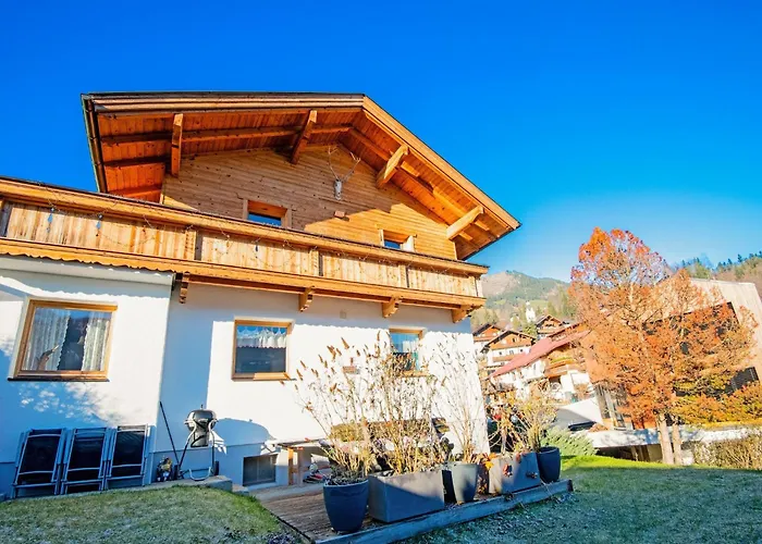 In Near Spieljoch Lift *