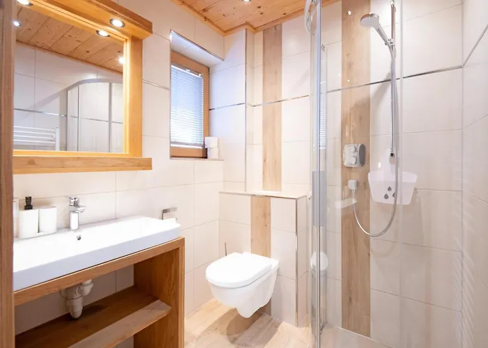 In Near Spieljoch Lift