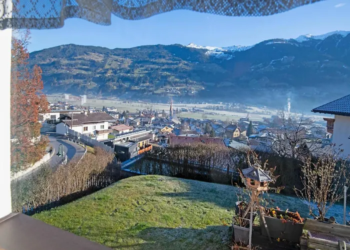 Casa vacanze In Near Spieljoch Lift *