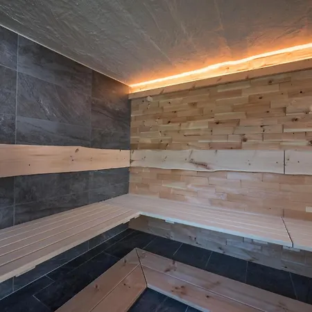 In Near Spieljoch Lift 菲根