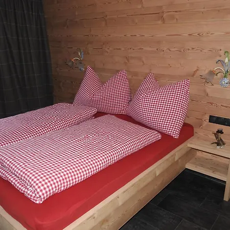 In Near Spieljoch Lift 菲根