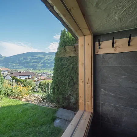 In Near Spieljoch Lift 菲根