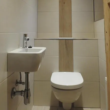 In Near Spieljoch Lift 度假居 *