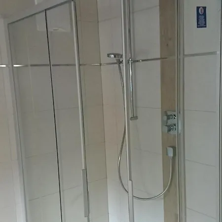 In Near Spieljoch Lift 度假居 *