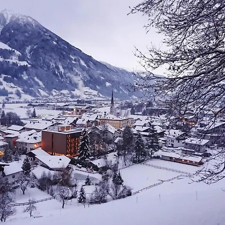 In Near Spieljoch Lift *
