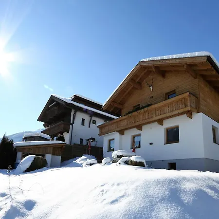 In Near Spieljoch Lift 菲根