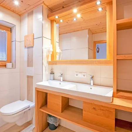 In Near Spieljoch Lift 度假居 *