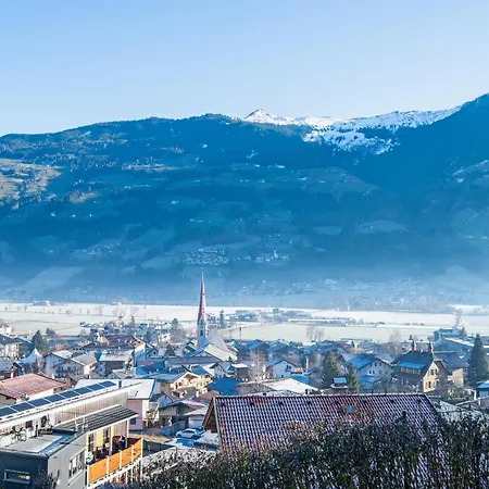 度假居 In Near Spieljoch Lift