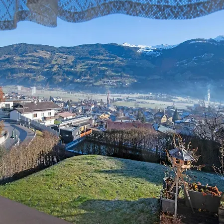 度假居 In Near Spieljoch Lift *