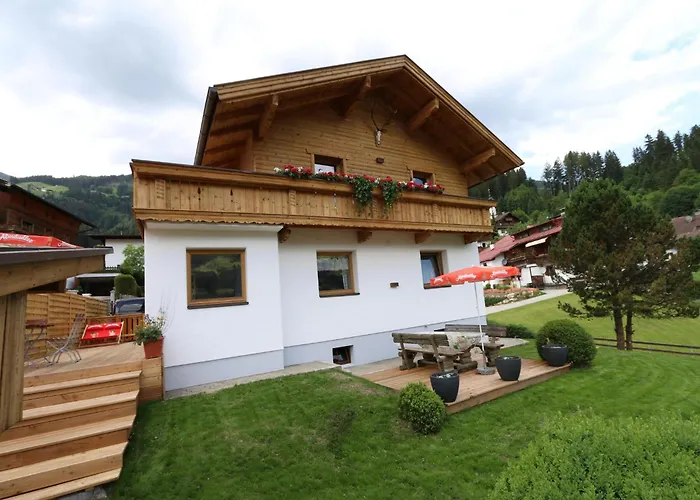 Tatil Evi In Near Spieljoch Lift *