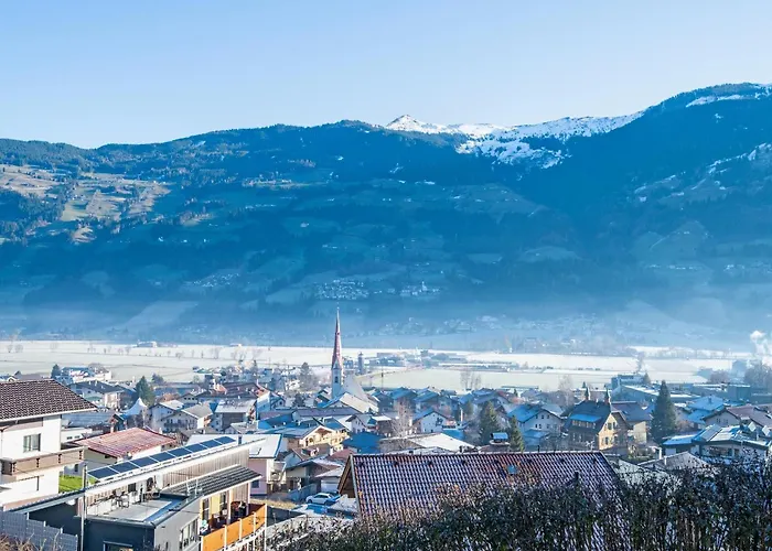 Tatil Evi In Near Spieljoch Lift